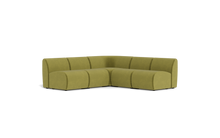Load image into Gallery viewer, Cassini - Corner Sectional - Pastis
