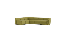 Load image into Gallery viewer, Cassini - Corner Sectional - Pastis
