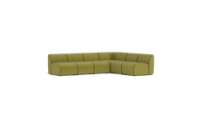 Load image into Gallery viewer, Cassini - Corner Sectional - Pastis
