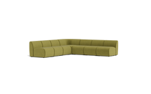 Load image into Gallery viewer, Cassini - Corner Sectional - Pastis
