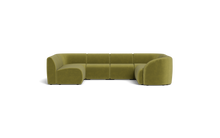 Load image into Gallery viewer, Cassini - Corner Sectional - Pastis
