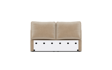 Load image into Gallery viewer, Upholstered Headboard - Full - H&amp;R
