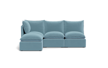 Load image into Gallery viewer, Gaia - Sofa - Aqua
