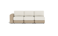 Load image into Gallery viewer, Shinuk - Sofa - Sand Dune - Shoreline
