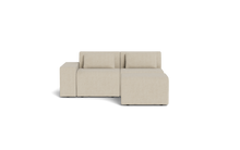 Load image into Gallery viewer, Atmosphere Sleeper Sofa &amp; Sectional - Regular Backrest - White Sand
