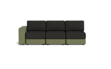 Load image into Gallery viewer, Shinuk - Sofa - Sage Brush - Patio
