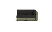 Load image into Gallery viewer, Shinuk - Sofa - Sage Brush - Patio
