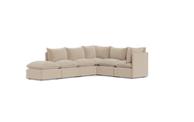 Load image into Gallery viewer, Gaia - Sectional - Crumble
