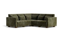 Load image into Gallery viewer, Neptune - Sectional - Sage
