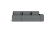 Load image into Gallery viewer, Atmosphere Sleeper Sofa &amp; Sectional - Regular Backrest - Nightfall
