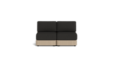 Load image into Gallery viewer, Shinuk - Sofa - Sand Dune - Patio
