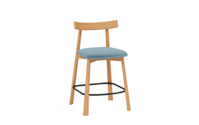 Load image into Gallery viewer, Ushi - Dining Stool
