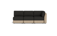 Load image into Gallery viewer, Shinuk - Sofa - Sand Dune - Patio
