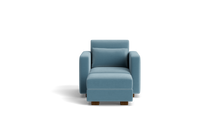 Load image into Gallery viewer, Neptune - Sofa - Aqua
