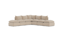 Load image into Gallery viewer, Gaia - Sectional - Crumble
