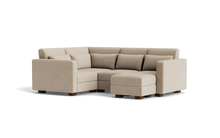 Load image into Gallery viewer, Neptune - Sectional - Crumble

