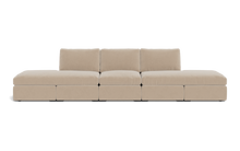Load image into Gallery viewer, Ciello XL - Sofa - Crumble - High Angled
