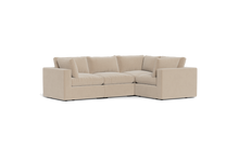 Load image into Gallery viewer, Ciello - Sectional - Crumble - Regular Backrest
