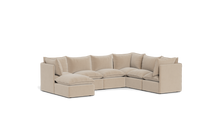 Load image into Gallery viewer, Gaia - Sectional - Crumble
