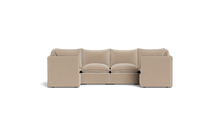 Load image into Gallery viewer, Gaia - Sectional - Crumble
