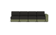 Load image into Gallery viewer, Shinuk - Sofa - Sage Brush - Patio
