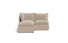 Load image into Gallery viewer, Gaia XL - Sofa - Crumble
