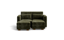Load image into Gallery viewer, Neptune - Sofa - Sage
