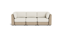 Load image into Gallery viewer, Shinuk - Sofa - Sand Dune - Shoreline
