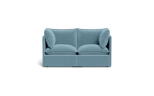 Load image into Gallery viewer, Gaia XL - Sofa - Aqua
