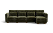 Load image into Gallery viewer, Neptune - Sofa - Sage

