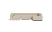 Load image into Gallery viewer, Atmosphere Sleeper Sofa &amp; Sectional - Regular Backrest - White Sand
