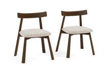 Load image into Gallery viewer, Ushi - Dining Chair (Set of 2)
