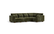 Load image into Gallery viewer, Neptune - Sectional - Sage
