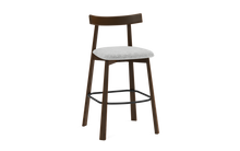 Load image into Gallery viewer, Ushi - Dining Stool
