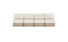 Load image into Gallery viewer, Shinuk - Sofa - Sand Dune - Shoreline
