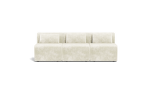 Load image into Gallery viewer, Atmosphere Sleeper Sofa &amp; Sectional - Regular Backrest - Frost
