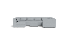 Load image into Gallery viewer, Atmosphere Sleeper Sofa &amp; Sectional - Regular Backrest - Ash
