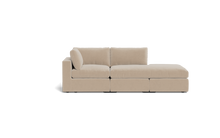 Load image into Gallery viewer, Ciello XL - Sofa - Crumble - Regular Backrest
