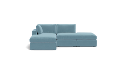 Load image into Gallery viewer, Ciello - Sofa - Aqua - Regular Backrest
