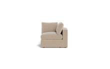 Load image into Gallery viewer, Ciello XL - Sofa - Crumble - Regular Backrest
