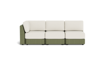 Load image into Gallery viewer, Shinuk - Sofa - Sage Brush - Shoreline
