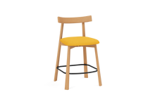 Load image into Gallery viewer, Ushi - Dining Stool
