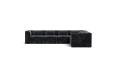 Load image into Gallery viewer, Atmosphere Sleeper Sofa &amp; Sectional - Regular Backrest - Carbon
