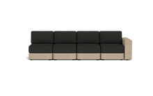 Load image into Gallery viewer, Shinuk - Sofa - Sand Dune - Patio

