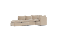 Load image into Gallery viewer, Gaia - Sectional - Crumble
