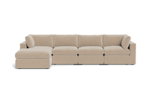 Load image into Gallery viewer, Ciello - Sofa - Crumble - Regular Backrest
