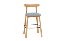 Load image into Gallery viewer, Ushi - Dining Stool

