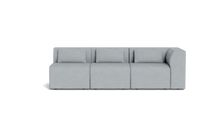Load image into Gallery viewer, Atmosphere Sleeper Sofa &amp; Sectional - Regular Backrest - Ash

