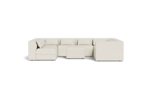 Load image into Gallery viewer, Atmosphere Sleeper Sofa &amp; Sectional - Regular Backrest - Parchment
