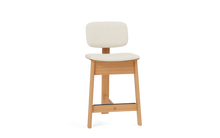 Load image into Gallery viewer, Vela - Dining Stool

